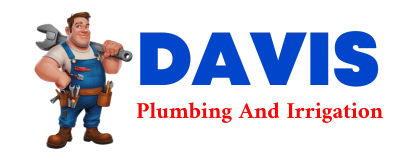 Trusted plumber in CLAUDE